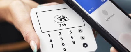 Appena lo 0,8% di commissioni | POS SumUp Solo Lite